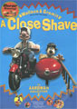 Wallace & Gromit: A Close Shave