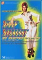 Ziggy Stardust and the Spiders from Mars