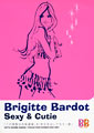 Brigitte Bardot - Sexy & Cutie