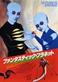 Fantastic Planet