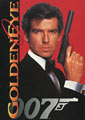 GoldenEye