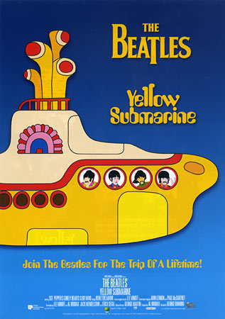 Yellow Submarine