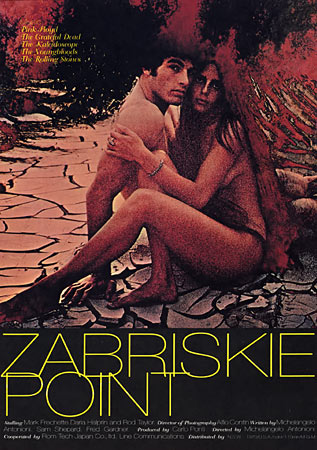 Zabriskie Point